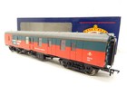 OO GAUGE BACHMANN BR MK1 RES LIVERY FULL BRAKE COACH 92418 SUPER ITEM 39 200A