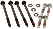 Engine Intake Manifold Bolt Set Mahle For 1996-1999 Pontiac Trans Sport 3.4L V6