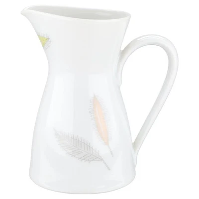 Rosenthal Form 2000 Bunte Blätter Krug 0,5 L - Bild 1 von 2