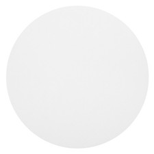 Acrylic Light Shade Diffuser Cover: 14 Inch Round Lamp Shade Replacement For