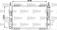 Valeo KüHler, MotorküHlung 730968 FüR Ford