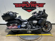 2018 Yamaha Star Venture 