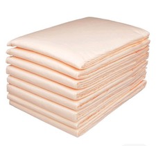 24 Underpads 30 X 36 Inch ULTRA HEAVY Absorbency, Adult, Disposable Chux Pads