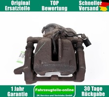 Audi A6 C7 4G 4G0615403 Bremssattel Bremse hinten links 3.0 TDI