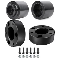 3" Front and 3" Rear Leveling Lift Kit For Chevy Tahoe Suburban GMC Yukon 6 Lug