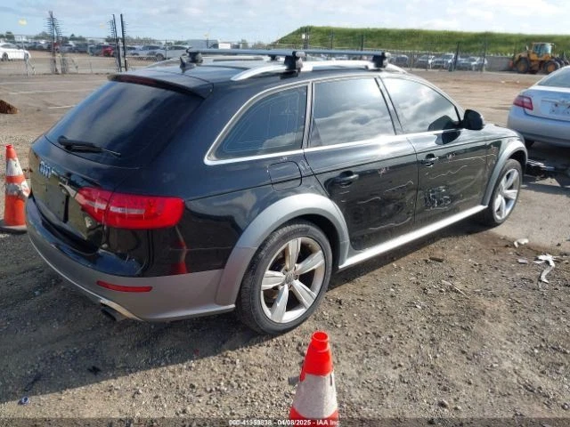 ACTUADOR BLOQUEO TRASERO IZQUIERDO 8K0 839 015 D 2014 AUDI ALLROAD Foto 4 de 4