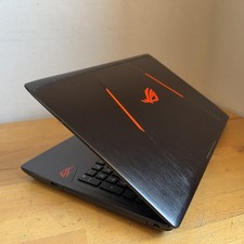 PC Portable Gamer ASUS ROG G553V 15,6" Intel Core i7 NVIDIA GeForce