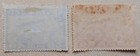 RUSSIA USSR 1930 ZEPPELIN Airship Fine Set Sc. C12a 40k C13a 80k Used Perf 10.5 — photo 2