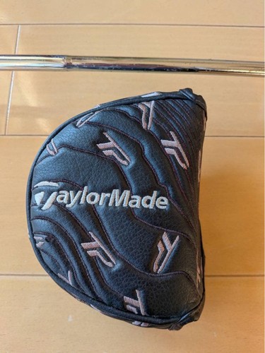 Taylormade Tp Truss Putter Center Shaft 33 Inch - Picture 8 of 9