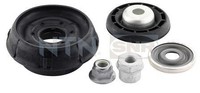 SNR Reparatursatz, FederbeinstüTzlager KB655.07 FüR Renault Nissan