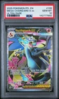 PSA 10 MEGA CHARIZARD X EX 109/094 ULTRA RARE PHANTASMAL FLAMES POKEMON 🔥