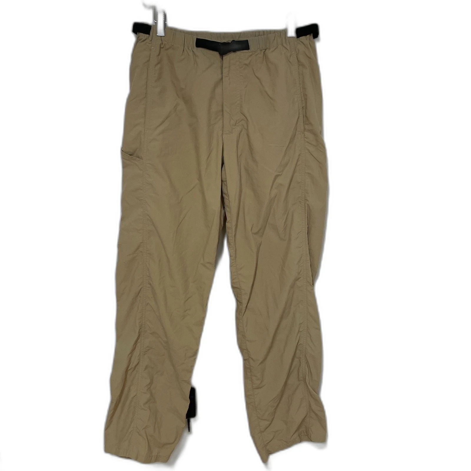 Patagonia Outdoor Hiking Straight Leg Pants Khaki Medium
Opens in a new window or tab
