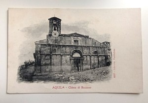 Como Città ABRASA cartolina LQ1095