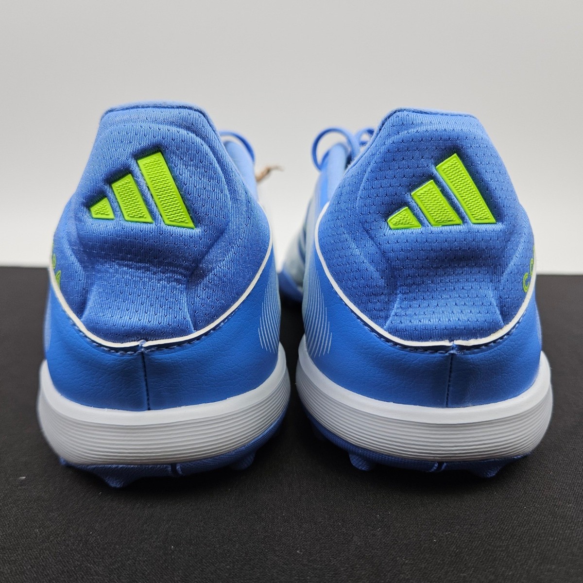 Adidas Copa‎ Pure III League Turf Mens Size 10.5 Blue Soccer Cleats Lightstrike IE1188_22_model.jpg?v=  main image 2