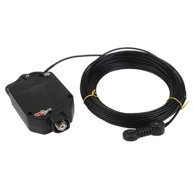 End Fed Half Wave Antenna JYR4010 20m Wire 1:64 Balun for Portable HF Use