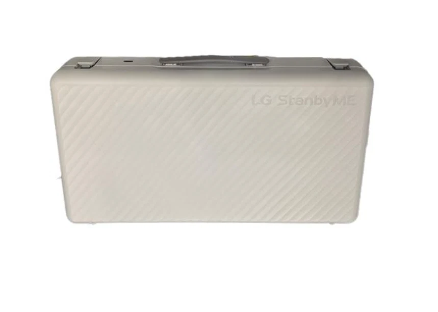 LG StanbyMe GO 27 Inch Portable Wireless Touch Screen Display 27LX5QKNA 220V - Image 4 of 4