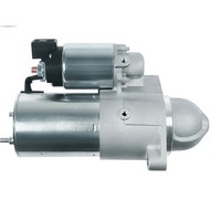 AS-PL Anlasser Starter 1.7 Kw FüR Hyundai Grand Santa Fé S1272S