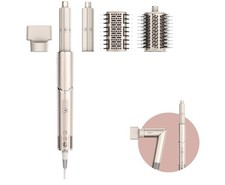 Shark FlexStyle 4-in-1 Straight Hair Air Styler - (HD430SLUK)