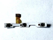 Volume / Power Side Button Flex Ribbon For BLU S790Q STUDIO VIEW XL Phone OEM