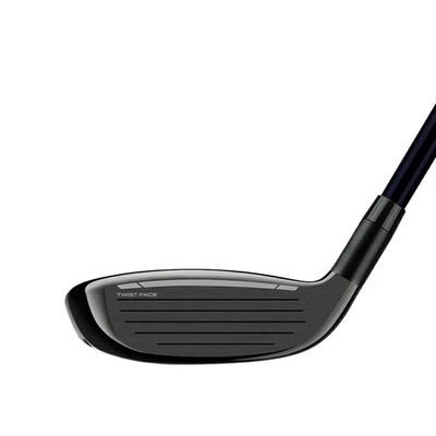 TaylorMade Qi10 Hybrid 3H 19deg RH Diamana BLUE TM60 Graphite Flex
