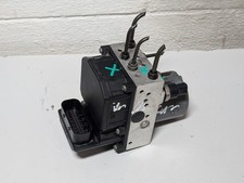 2002-2008 Bmw E65 E66 750i Abs System Anti Lock Brake Pump Bosch Oem 0265225007