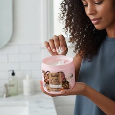 Curl Defining Leave-In Conditioner 13.5 Fl Oz Strengthening Frizz Control