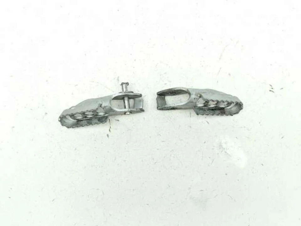 estriberas delanteras izquierda derecha bmw r1200gs 06 Foto 2 de 4