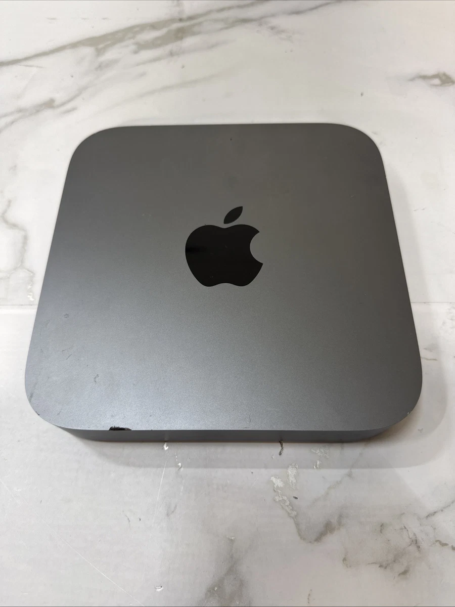 25+ Apple Mac mini 2018 Desktops & All-In-One Computers for sale