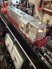 Lionel 1534W Passenger Set W/ 2328 Burlington GP-7 — photo 5