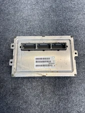2004 Jeep Grand Cherokee 4.7L P56044564AD Engine Control Module Unit Ecm E67 004