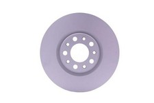 2x HELLA PRO Bremsscheiben Vorne für ALFA ROMEO 159 Sportwagon (939) 305mm