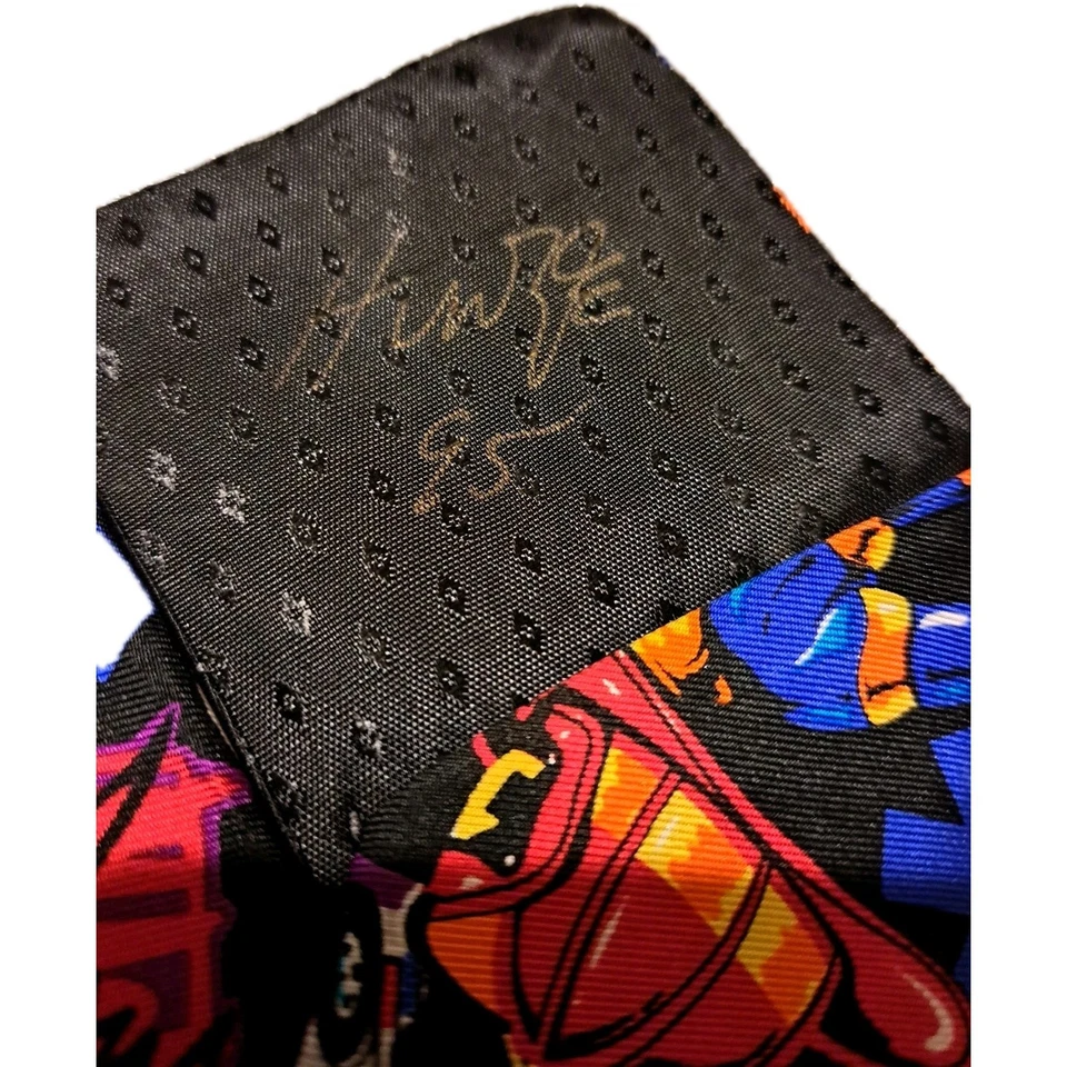 Corbata médica EMS 911 Foto 4 de 4