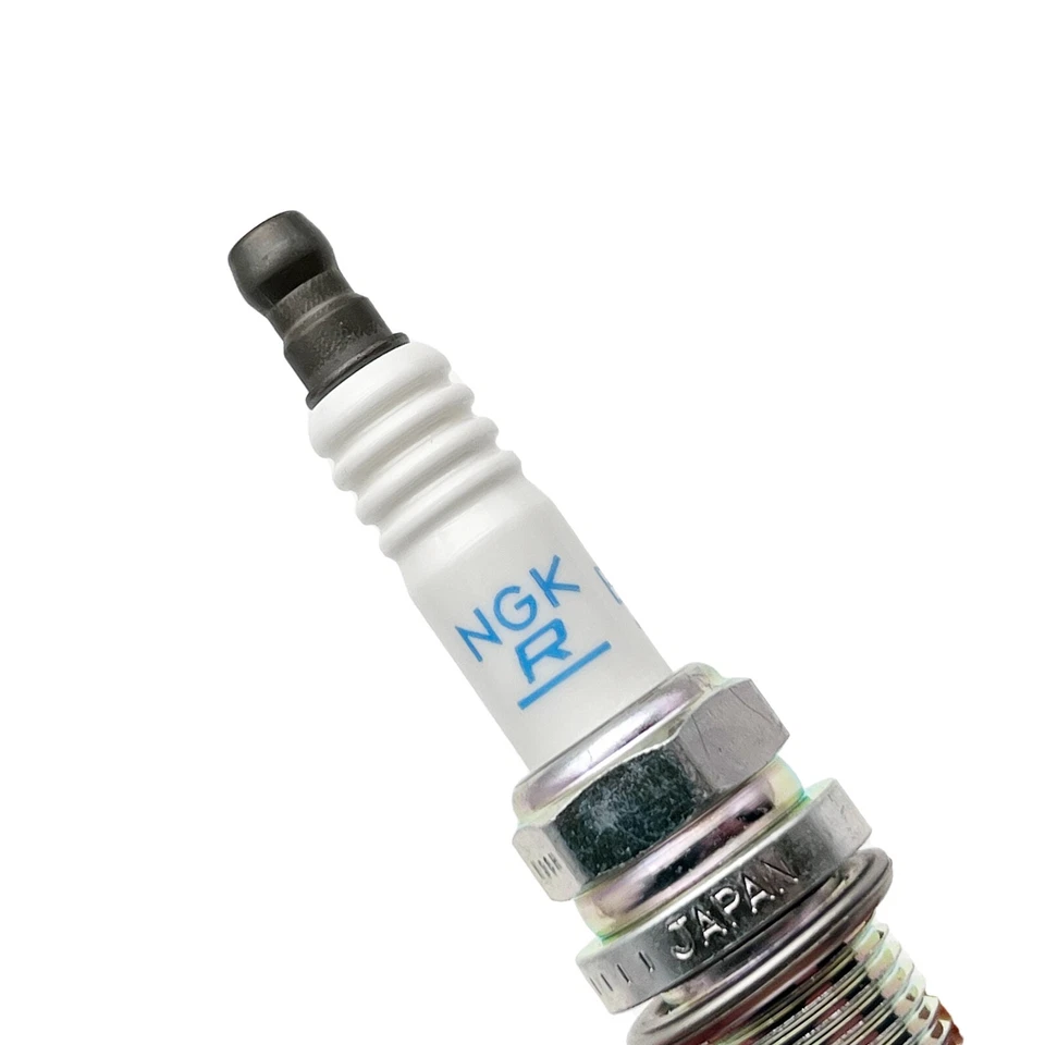 6x NGK Zündkerze BKR6EQUP 3199 Für E36 E38 E39 E46 E48 E53 E60 E61E83 E85 BMW - Bild 4 von 4