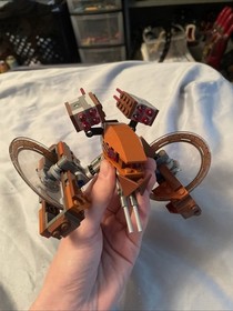 Lego Star Wars Sets