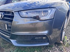 AUDI A5 8T 8F FACELIFT XENON FRONT HEADLIGHT LEFT COMPLETE 8T0941043D