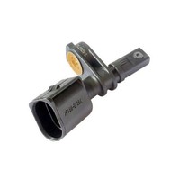 Sensor Raddrehzahl Vorderachse Links 2-Polig BBT FüR U.A. VW Golf