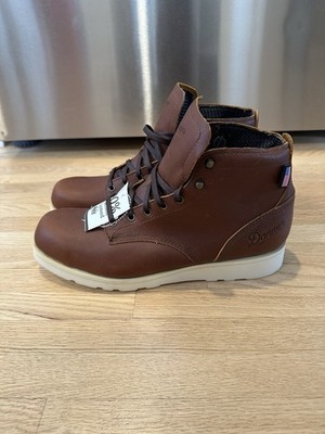 Danner Women s Douglas GORE-TEX Toasted Pecan Boots - Size 10 - NEW*