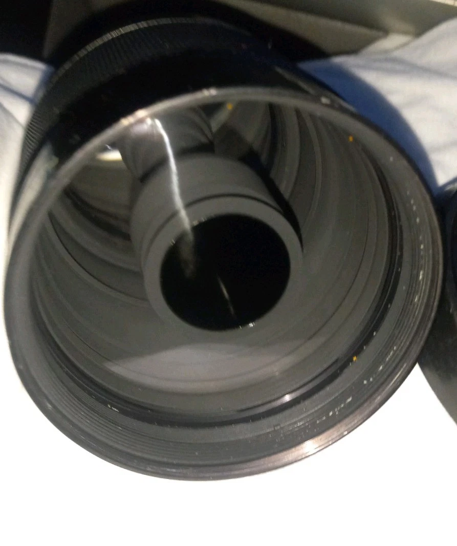 Nikon Reflex NIKKOR 500mm Focal Camera Lenses for sale | eBay