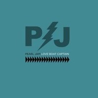 Loveboat Captain Von Pearl Jam | Cd | Zustand Neu