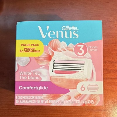 Gillette Venus