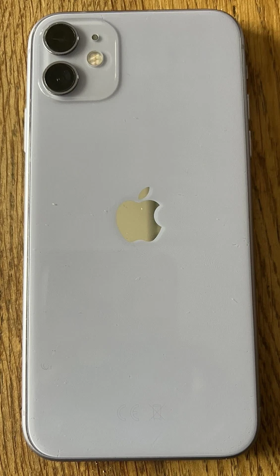 Apple iPhone 11 · 128GB, photo 2 of 5