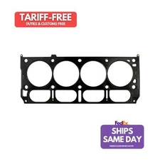 Cometic Gaskets C15203-051, One Black Multi-Layer Steel Mlx Head Gasket 4.150 X 