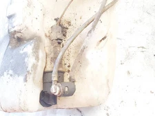 8200067015 Washer Water Pump, Windscreen Cleaning 8200295685 Renault DE1942218-14