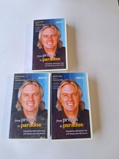 From Prison to Paradise Presented by David Icke (VHS)