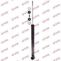 2X StoßDäMpfer Excel-G KYB 343827 FüR Duster Renault Dacia Dci 110 Hmab SUV Tce