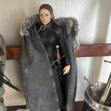 1/6 Scale Game of Thrones Sansa Stark Season ...