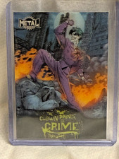 2025 Skybox Metal Universe Batman Checklist Guide in-content 26