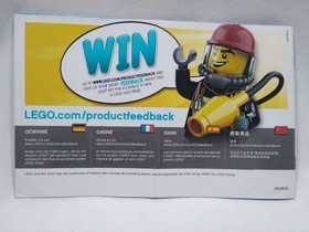 🔥LEGO City 60091 Deep Sea Starter Set 100% Complete w/ Instructions Minifigures