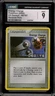 Pokemon Energy Charge EX Deoxys Reverse Holo #86 CGC 9 Mint