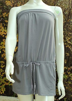 Neu @@ Superb Einteiler mit Shorts Trägerlos + LingaDore Siesta + Fr 42